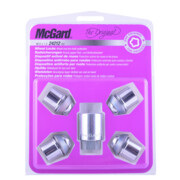 McGard nakrętki zabezpieczające do felg Ford M12x1,5 24212 SU