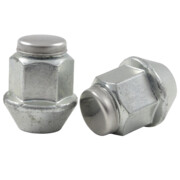 Nakrętki do felg aluminiowych Ford S-Max Galaxy