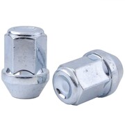 Nakrętki do nieoryginalnych felg aluminiowych Honda