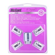 McGard ZABEZPIECZENIA DO FELG ORYG HONDA Kula M12
