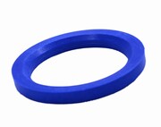 NIEMIECKIE Pierścienie centrujące 76.0 na 57.1