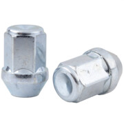 NAKRĘTKI do kół felg 12x1,5 k21 Honda Ford Toyota