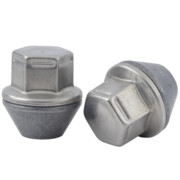 Nakrętka felg oryginalnych aluminiowych VOLVO OEM