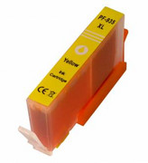 Tusz do HP 935XL nowy zamiennik C2P26AE Yellow nazwa