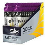30x żel Izotoniczny SIS Czarna porzeczka 60ml nazwa
