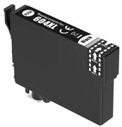 Tusz zamienny do Epson 604 XL black nazwa