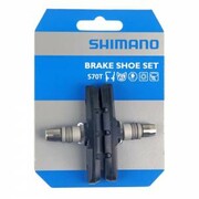 Klocki hamulcowe MTB Shimano S70T V-brake, para nazwa