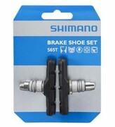 Klocki hamulcowe MTB Shimano S65T - 1 para nazwa