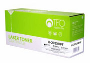 Toner TFO HP H-201XBPF (CF400X) black 2.8K (-) nazwa