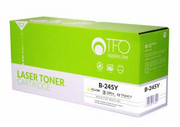 Toner BROTHER Żółty TN245Y