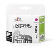 TB Print Tusz do Brother LC529/539 MAGENTA TBB-LC525XLM nazwa