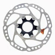 Tarcza hamulcowa Shimano SM-RT64 160mm Center Lock nazwa