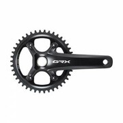 Mechanizm korbowy 1 rzędowy Shimano GRX FC-RX810 172,5mm 40T nazwa