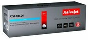 HP Toner Niebieski CF401A - zamiennik - zdjęcie 1
