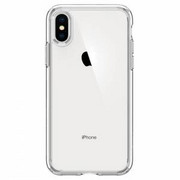 Spigen Etui Ultra Hybrid iPhone 7/8/SE 2020 transparent nazwa