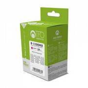 Tusz do Brother TFO B-1100MX (LC1100M, LC980M) 19ml nazwa