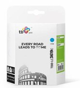 Tusz TB-Print do Brother LC3619C cyjan TBB-LC3619C nazwa