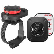 Uchwyt Rowerowy Spigen Gearlock MS100 nazwa