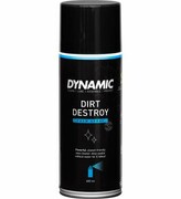 Spray do usuwania brudu Dynamic Bike Care puszka 400ml nazwa