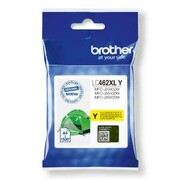 Tusz Brother LC462 Y XL 1500 stron yellow nazwa