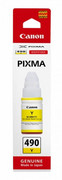 Canon tusz GI-490 - zdjęcie 4