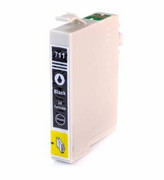 Tusz do Epson T0711 czarny 15ml nazwa