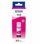 Tusz Epson EcoTank ET112 magenta 70ml nazwa