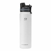 Bidon termiczny ze stali nierdzewnej Rockbros biały 650ml nazwa