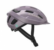 Kask rowerowy Lazer Codax KinetiCore sport Mulberry Uni + net nazwa
