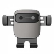 Baseus Cube grawitacyjny uchwyt samochodowy na kratkę wentylacyjną - zdjęcie 1