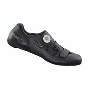 Buty szosowe Shimano SH-RC502M czarne 42.0 szerokie nazwa