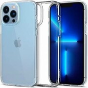 Etui Spigen Ultra Hybrid do Iphone 13 Pro Crystal Clear nazwa