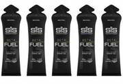 5x żel energetyczny SIS Beta Fuel smak neutralny 60ml nazwa