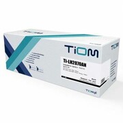 Toner Tiom do HP 117BK W2070A 1000 str. Black nazwa
