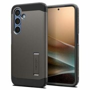 Etui Spigen Tough Armor Magsafe Galaxy S25 Gunmetal nazwa