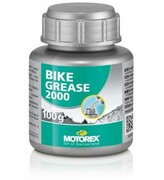 Smar Motorex Bike Grease 2000 Słoik 100g nazwa