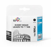 TB Print Tusz do Epson XP 302 Czarny TBE-18XLB nazwa