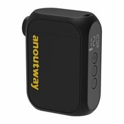 Mini pompka rowerowa Cycplus AS210 MAX AT1 Max anoutway nazwa