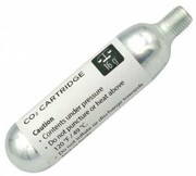 Nabój do pompek CO2 16g gwintowany 1 szt nazwa