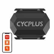Czujnik kadencji i prędkości Cycplus C3 nazwa