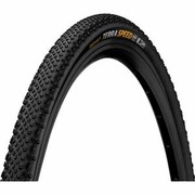 Opona Continental Terra Speed ProTection 700x35c TR czarna nazwa