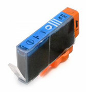 Wkład atramentowy HP CD972AE - (cyan) [nr.920XL] - zdjęcie 1