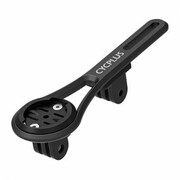 Uchwyt na komputer rowerowy Cycplus Z3 czarny nazwa