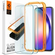 Szkło Hartowane Spigen Alm Glas.tr 2-pack Galaxy A54 5g Clear nazwa