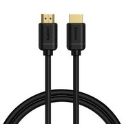 Kabel HDMI 2.0 Baseus, 4K 60Hz, 3D, HDR, 18Gbps, 1m, czarny nazwa