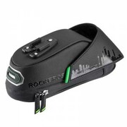 Torba Rowerowa Z Uchwytem Na Telefon Rockbros C27 S Czarny nazwa