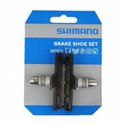 Klocki hamulcowe MTB Shimano M70T4 nazwa