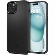 Etui Spigen Thin Fit do Iphone 15 Black nazwa