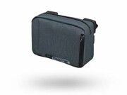 Torba Na Kierownicę PRO Discover Team Gravel 2,5L Szara nazwa
