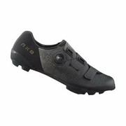Buty gravelowe Shimano SH-RX801 czarne 45 nazwa
